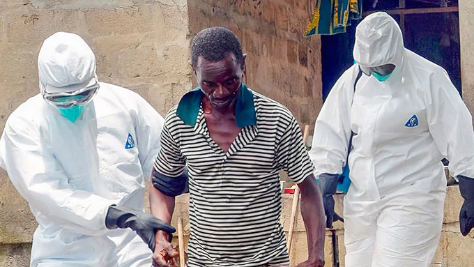 Aug 2026 enews - story 1 - DRC - Stopping the Spread of Ebola