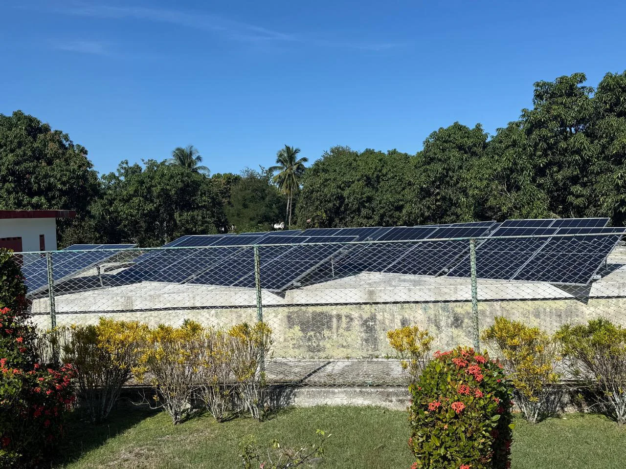 July 2026 PR - CUBA: Salesian sisters fix electricity issues in 4 communities thanks to donor funding from Salesian Missions