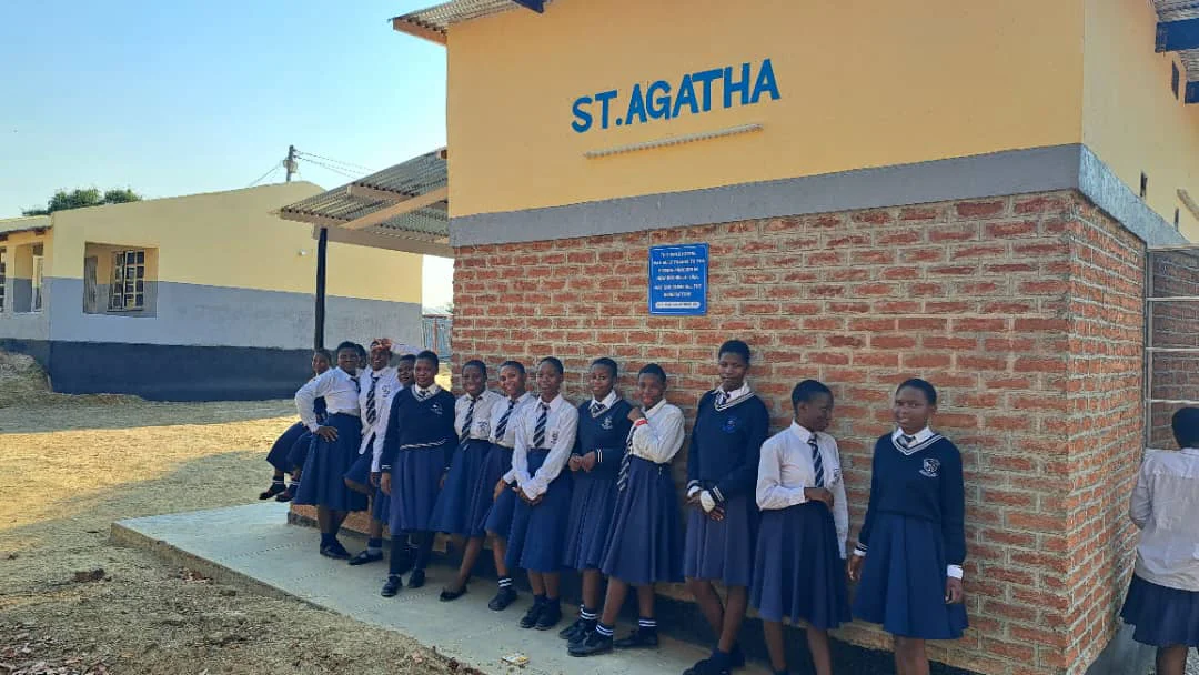 Aug 2026 PR - Malawi - INT’L YOUTH DAY: Salesian Missions highlights social and educational programs for youth