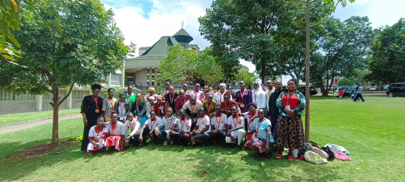 WORLD TEACHERS’ DAY: Salesian Missions highlights Salesian schools and educators around the globe