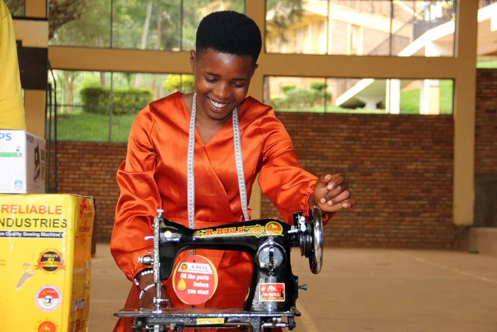 INT’L DAY OF RURAL WOMEN: Salesian Missions highlights projects that educate rural girls and women