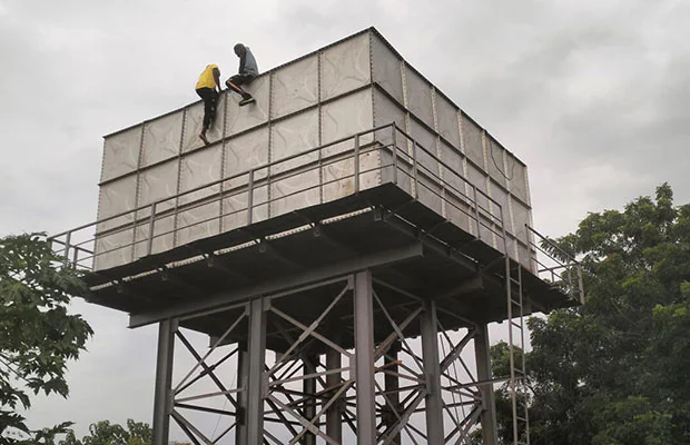 Oct 2026 enews - story 1 - uganda - Clean Water Saves Countless Lives